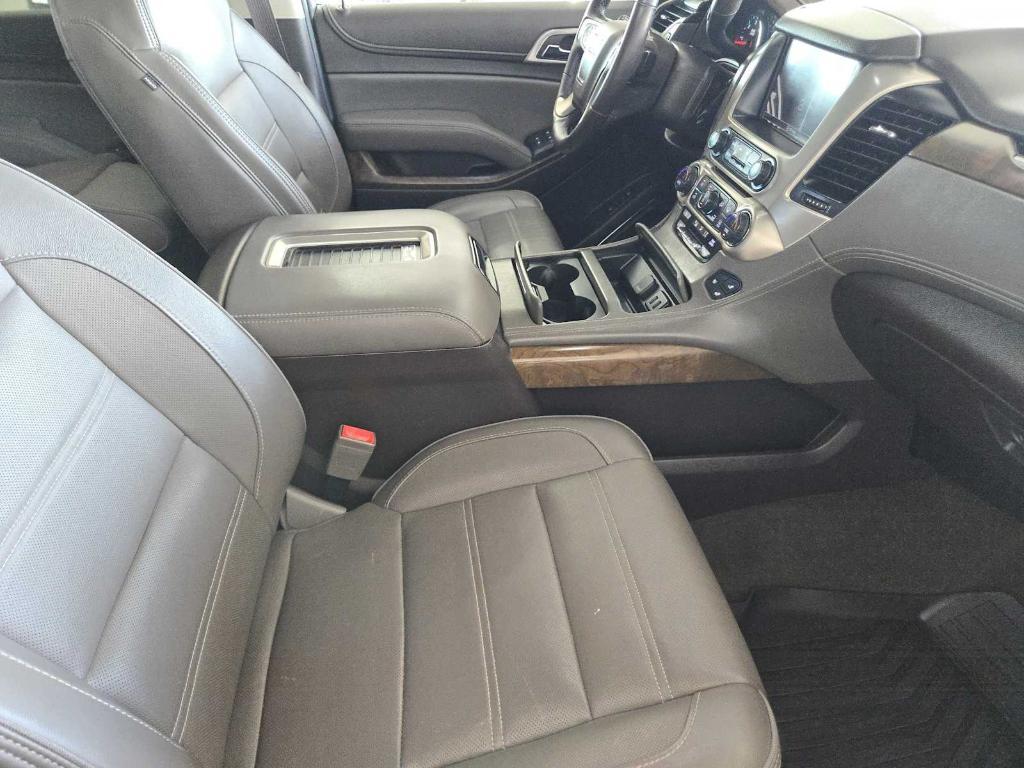 used 2018 GMC Yukon car, priced at $27,577