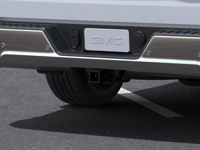 new 2025 GMC Sierra 1500 car, priced at $37,320