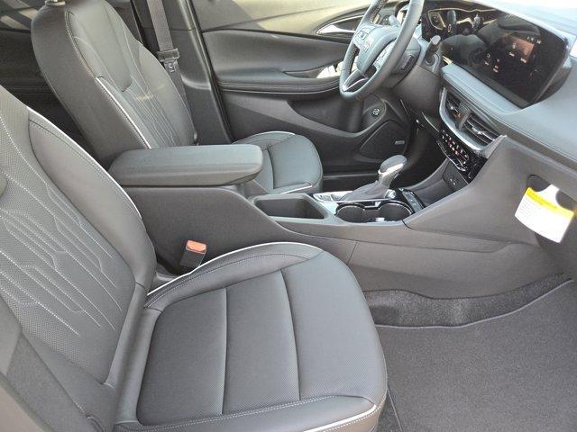 new 2026 Buick Encore GX car, priced at $33,775