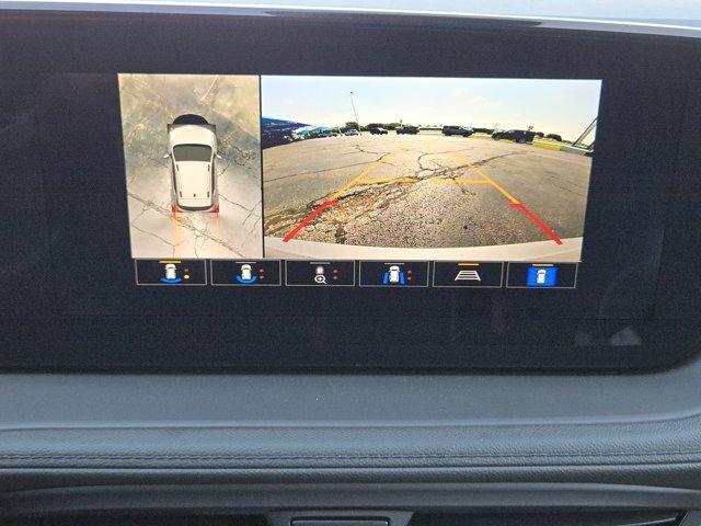 new 2026 Buick Encore GX car, priced at $33,775