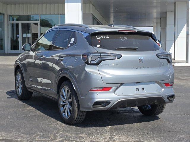 new 2026 Buick Encore GX car, priced at $33,775