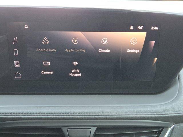 new 2026 Buick Encore GX car, priced at $33,775