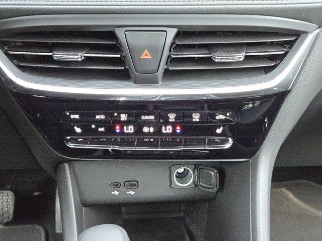 new 2026 Buick Encore GX car, priced at $33,775