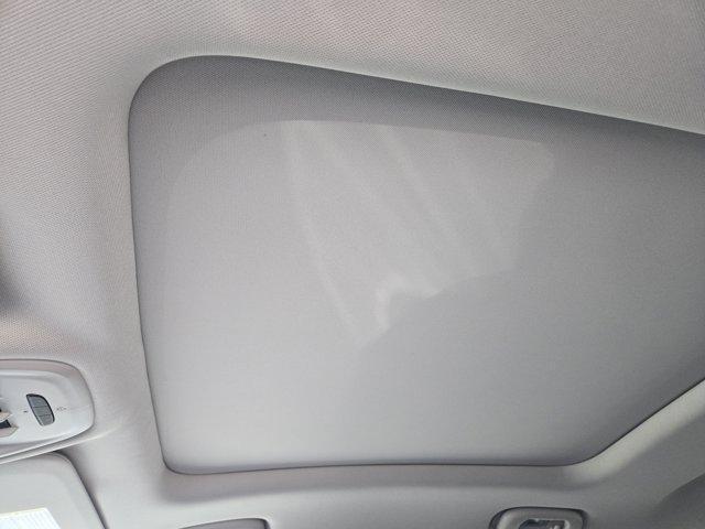 new 2026 Buick Encore GX car, priced at $33,775
