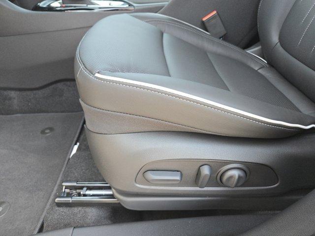 new 2026 Buick Encore GX car, priced at $33,775