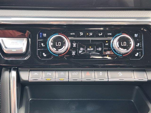 new 2025 GMC Sierra 1500 car, priced at $68,895
