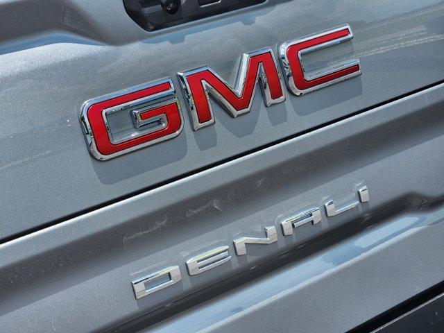 new 2025 GMC Sierra 1500 car, priced at $68,895