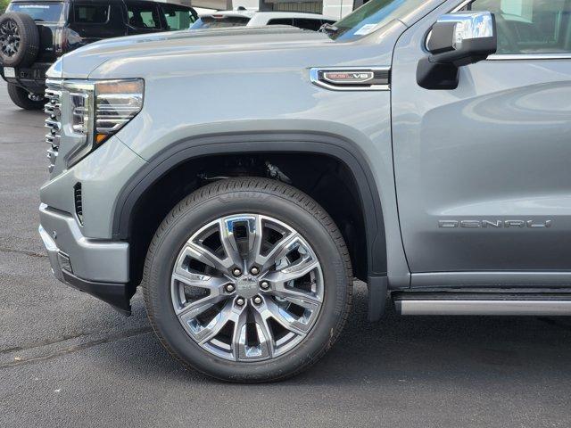 new 2025 GMC Sierra 1500 car, priced at $68,895