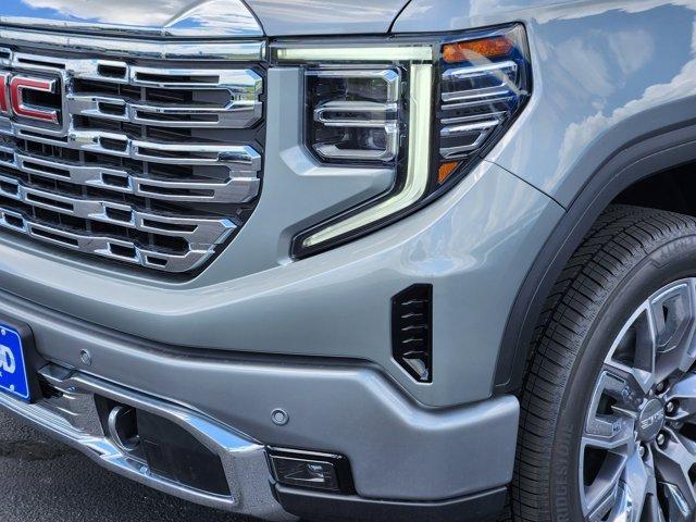 new 2025 GMC Sierra 1500 car, priced at $68,895
