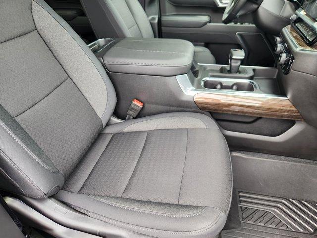 new 2025 Chevrolet Silverado 1500 car, priced at $53,035