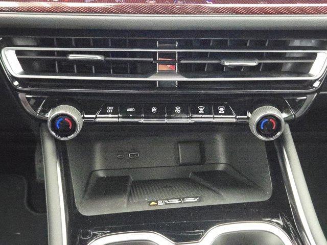 new 2026 Chevrolet Traverse car, priced at $51,024