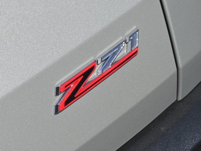 new 2026 Chevrolet Traverse car, priced at $51,024