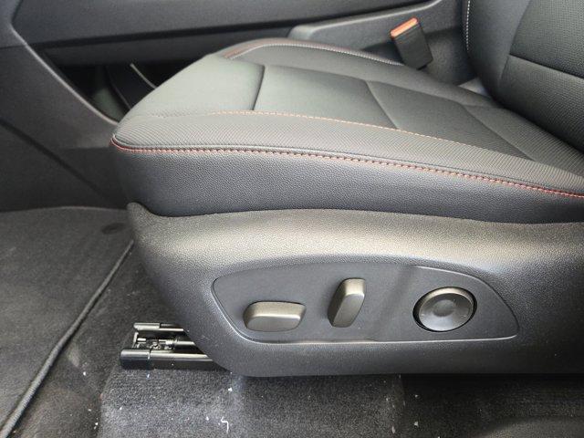 new 2026 Chevrolet Traverse car, priced at $51,024