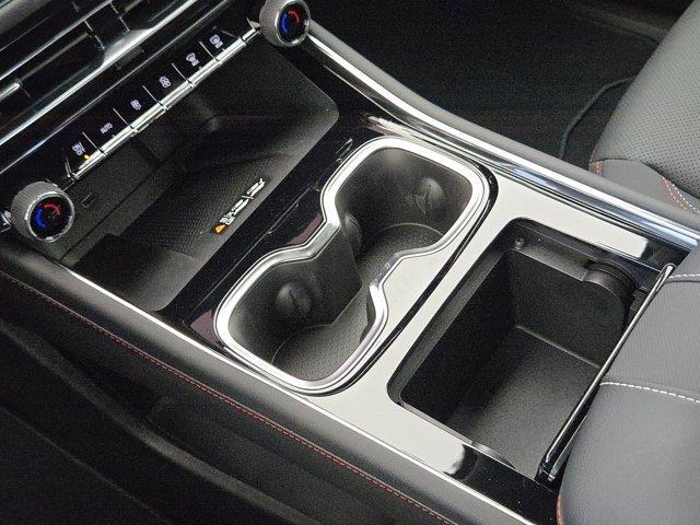 new 2026 Chevrolet Traverse car, priced at $51,024