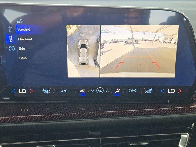 new 2026 Chevrolet Traverse car, priced at $51,024