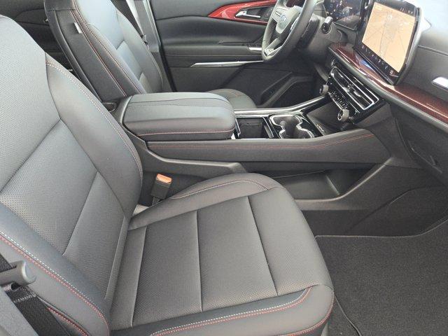 new 2026 Chevrolet Traverse car, priced at $51,024