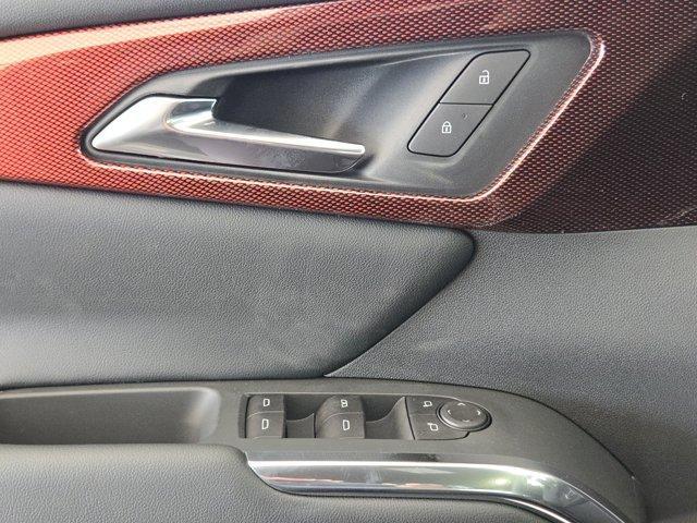 new 2026 Chevrolet Traverse car, priced at $51,024