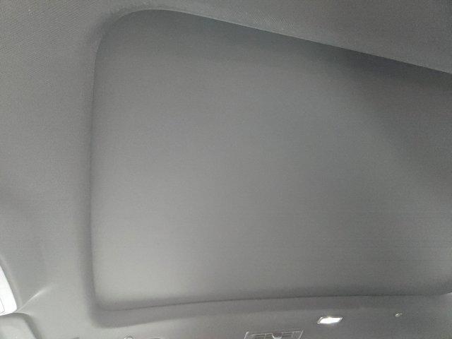 new 2026 Chevrolet Traverse car, priced at $51,024