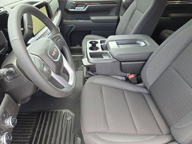new 2025 GMC Sierra 1500 car, priced at $47,590