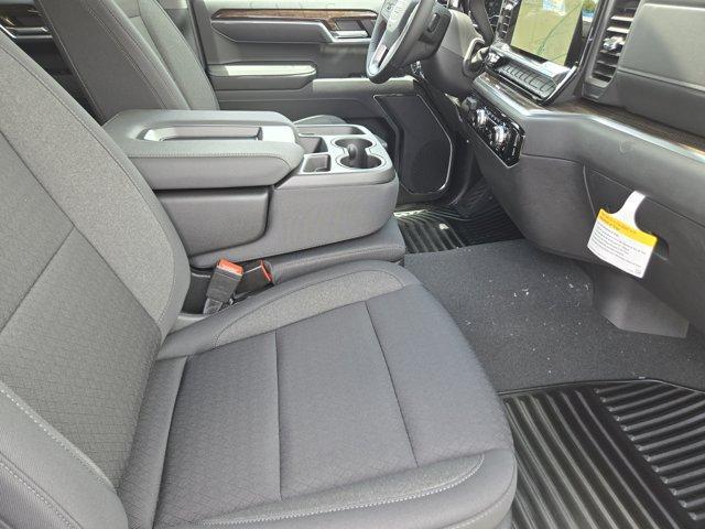 new 2025 GMC Sierra 1500 car, priced at $47,590
