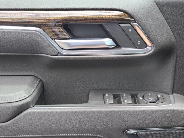 new 2025 GMC Sierra 1500 car, priced at $47,590