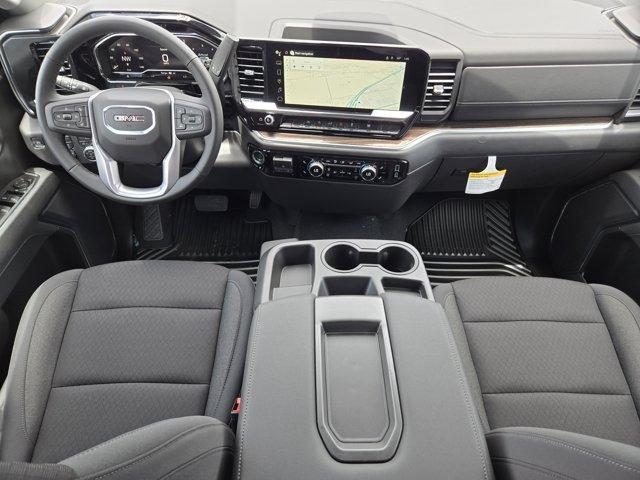 new 2025 GMC Sierra 1500 car, priced at $47,590