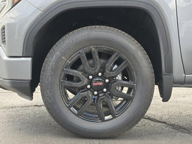 new 2025 GMC Sierra 1500 car, priced at $47,590