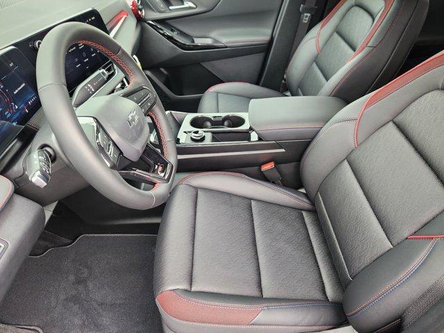 new 2026 Chevrolet Equinox car, priced at $36,290