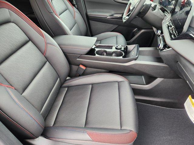 new 2026 Chevrolet Equinox car, priced at $36,290
