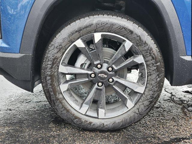 new 2026 Chevrolet Equinox car, priced at $36,290