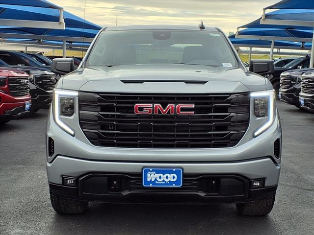 new 2024 GMC Sierra 1500 car, priced at $52,045