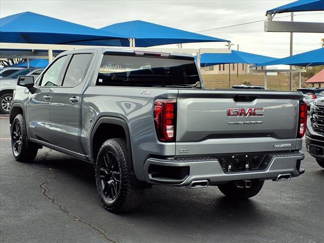 new 2024 GMC Sierra 1500 car, priced at $52,045