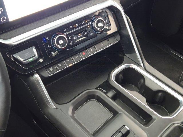 used 2024 GMC Sierra 2500 car, priced at $72,977