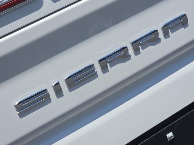 new 2025 GMC Sierra 2500 car, priced at $76,095