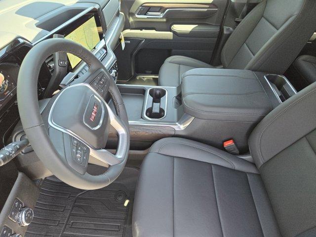 new 2025 GMC Sierra 2500 car, priced at $76,095