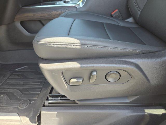 new 2025 GMC Sierra 2500 car, priced at $76,095