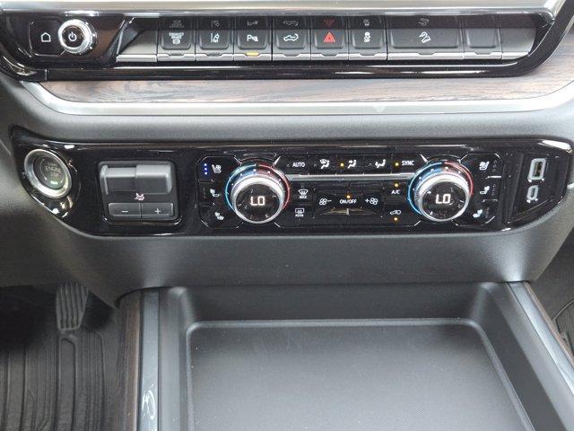 new 2025 GMC Sierra 2500 car, priced at $76,095