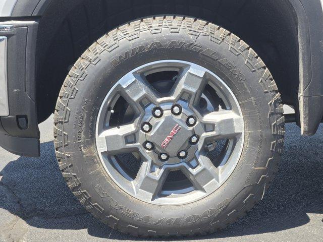 new 2025 GMC Sierra 2500 car, priced at $76,095