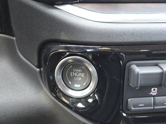 new 2025 GMC Sierra 2500 car, priced at $76,095