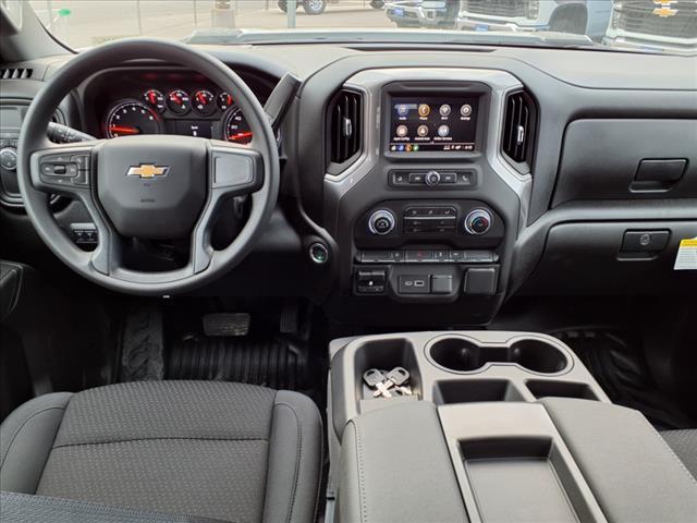 new 2025 Chevrolet Silverado 2500 car, priced at $64,527