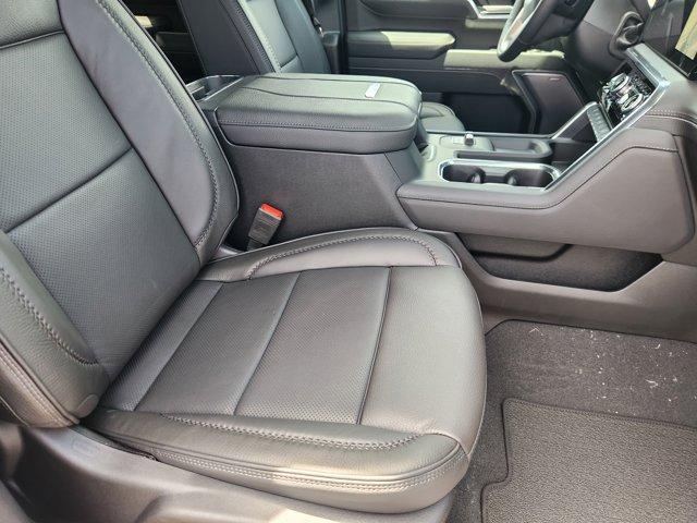 new 2025 GMC Sierra 2500 car, priced at $83,465