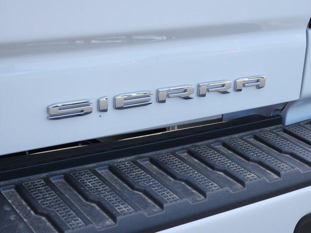 new 2025 GMC Sierra 2500 car, priced at $83,465
