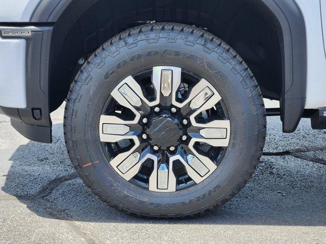 new 2025 GMC Sierra 2500 car, priced at $83,465