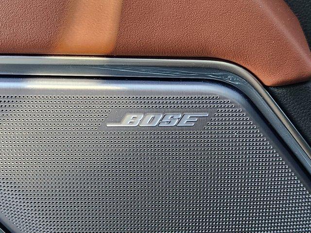 new 2025 GMC Sierra 3500 car, priced at $99,105