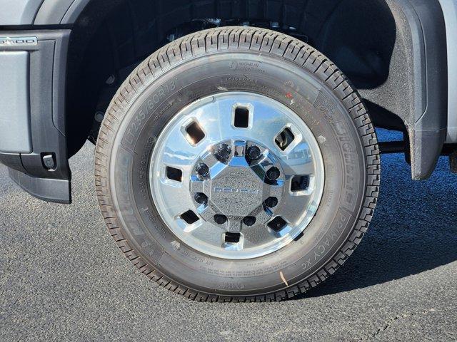 new 2025 GMC Sierra 3500 car, priced at $99,105