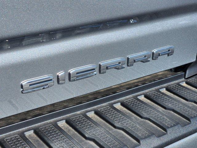 new 2025 GMC Sierra 3500 car, priced at $99,105