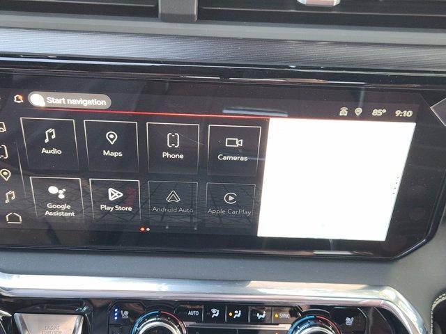 new 2025 GMC Sierra 3500 car, priced at $99,105