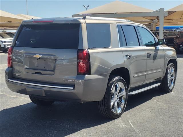 used 2019 Chevrolet Tahoe car, priced at $42,777