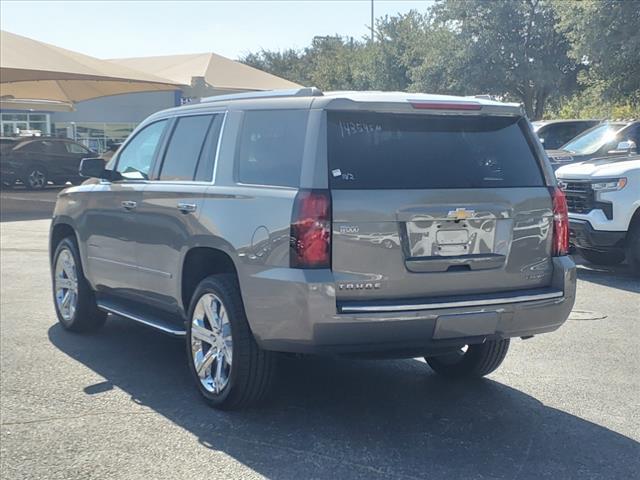 used 2019 Chevrolet Tahoe car, priced at $42,777