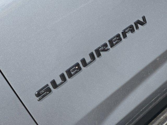 new 2025 Chevrolet Suburban car, priced at $75,015